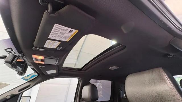 2012 Ford F-150 Harley-Davidson
