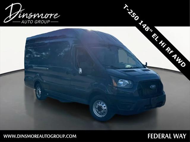 2021 Ford F-250 T-250 for sale in Federal Way, WA