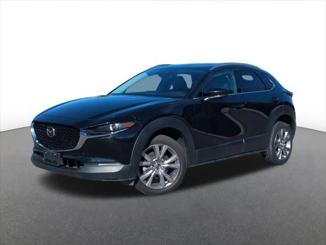 2023 Mazda CX-30 2.5 S Premium for sale in Troy, MI