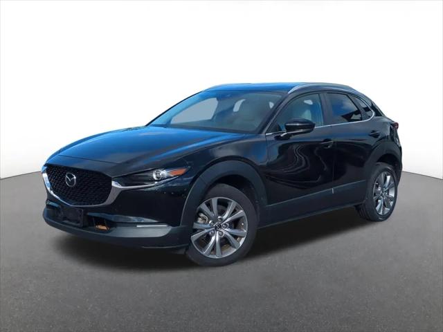 2023 Mazda CX-30 2.5 S Preferred for sale in Troy, MI