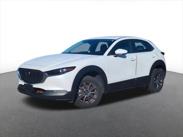 2024 Mazda CX-30 2.5 S for sale in Troy, MI