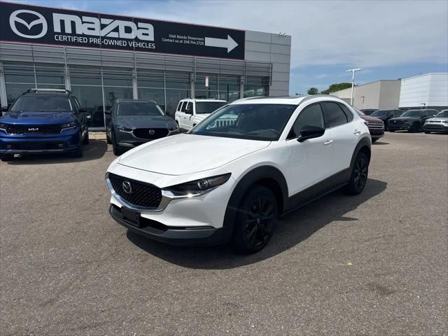 2023 Mazda CX-30 2.5 Turbo Premium for sale in Troy, MI