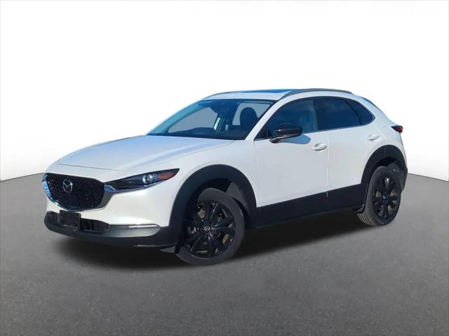 2023 Mazda CX-30 2.5 Turbo Premium for sale in Troy, MI