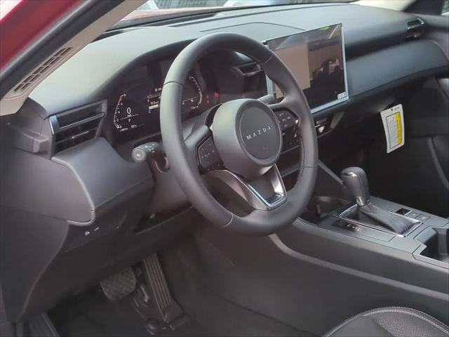 2026 Mazda CX-5 2.5 S Preferred