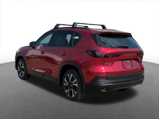 2026 Mazda CX-5 2.5 S Preferred
