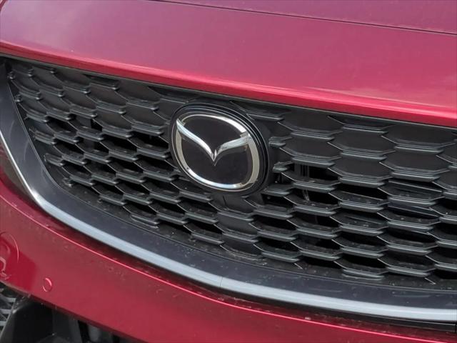 2026 Mazda CX-5 2.5 S Preferred
