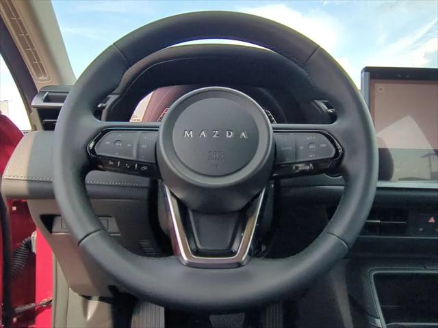 2026 Mazda CX-5 2.5 S Preferred
