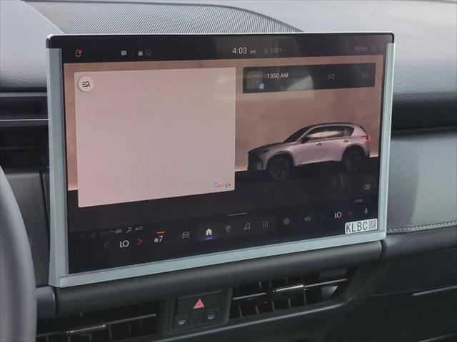 2026 Mazda CX-5 2.5 S Preferred