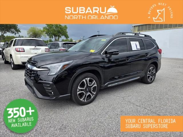 2023 Subaru Ascent Limited 7-Passenger for sale in Sanford, FL