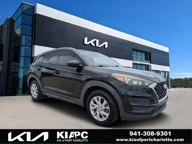 2019 Hyundai Tucson Value for sale in Port Charlotte, FL