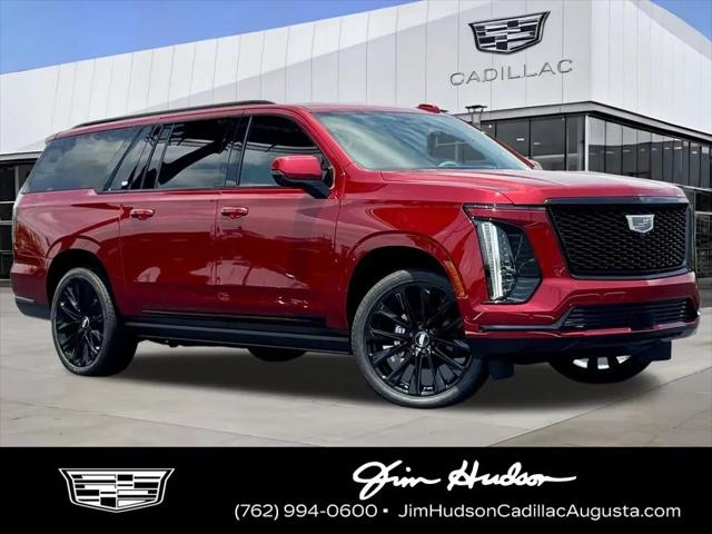2026 Cadillac Escalade ESV Platinum Sport for sale in Augusta, GA