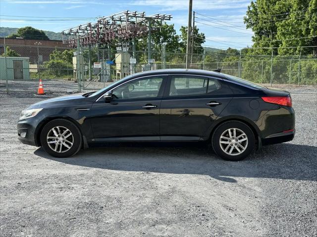 2012 Kia Optima LX