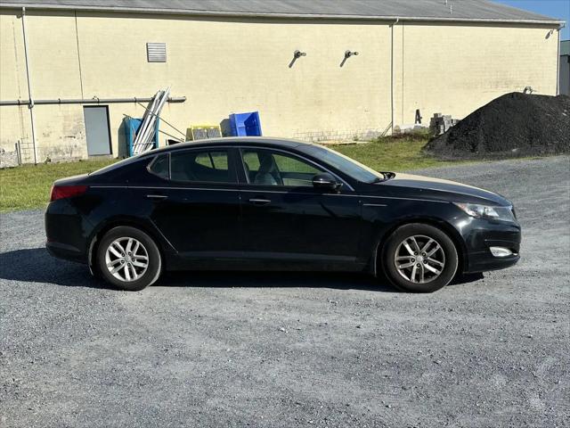 2012 Kia Optima LX