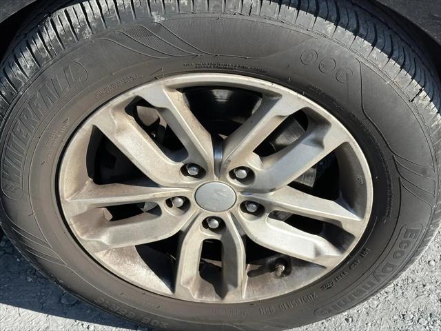 2012 Kia Optima LX