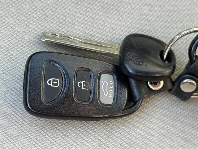 2012 Kia Optima LX