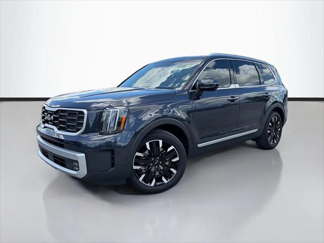 2025 Kia Telluride SX for sale in Sarasota, FL