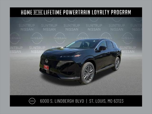 2026 Nissan Murano SL for sale in St. Louis, MO