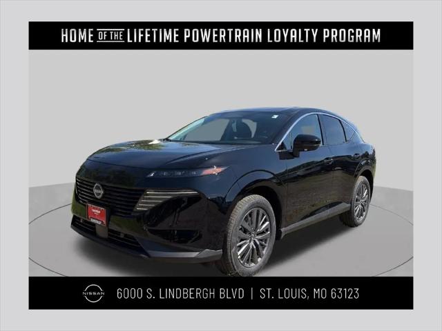 2026 Nissan Murano SL for sale in St. Louis, MO