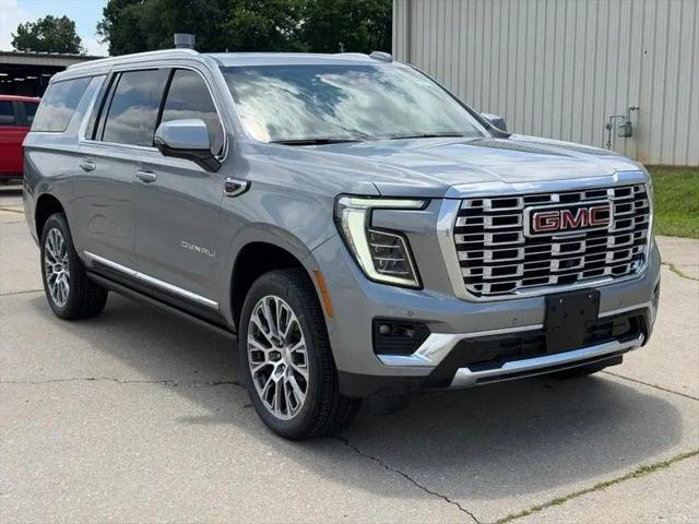 2026 GMC Yukon XL 4WD Denali for sale in Cape Girardeau, MO