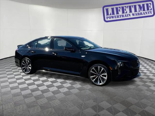 2026 Cadillac CT5-V V-Series Blackwing RWD for sale in Bellingham, WA