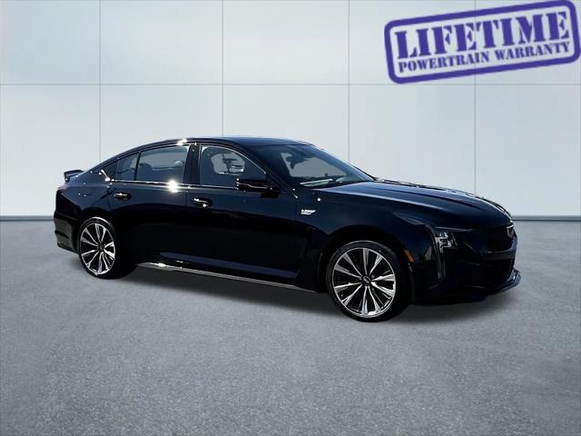 2026 Cadillac CT5-V V-Series Blackwing RWD for sale in Bellingham, WA