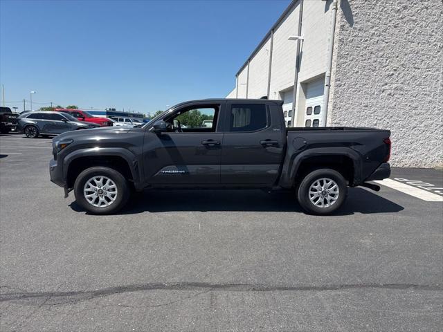 2025 Toyota Tacoma SR5 2025 Toyota Tacoma SR5