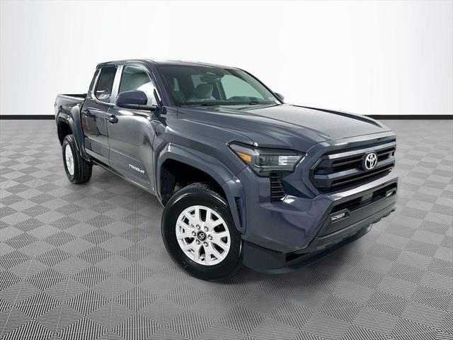 2025 Toyota Tacoma SR5 2025 Toyota Tacoma SR5