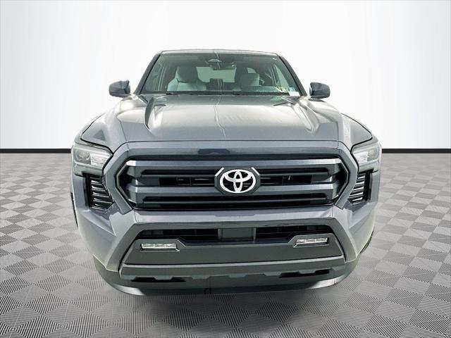 2025 Toyota Tacoma SR5 2025 Toyota Tacoma SR5