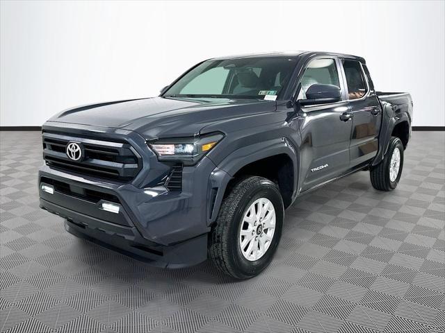 2025 Toyota Tacoma SR5 2025 Toyota Tacoma SR5