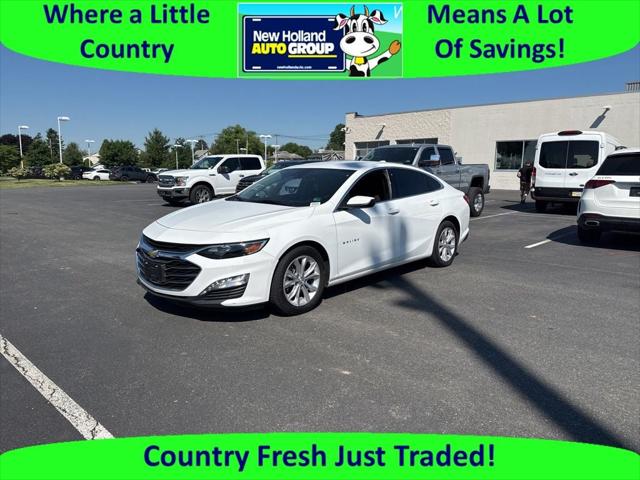 2023 Chevrolet Malibu FWD 1LT 2023 Chevrolet Malibu FWD 1LT