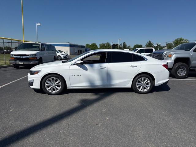 2023 Chevrolet Malibu FWD 1LT 2023 Chevrolet Malibu FWD 1LT