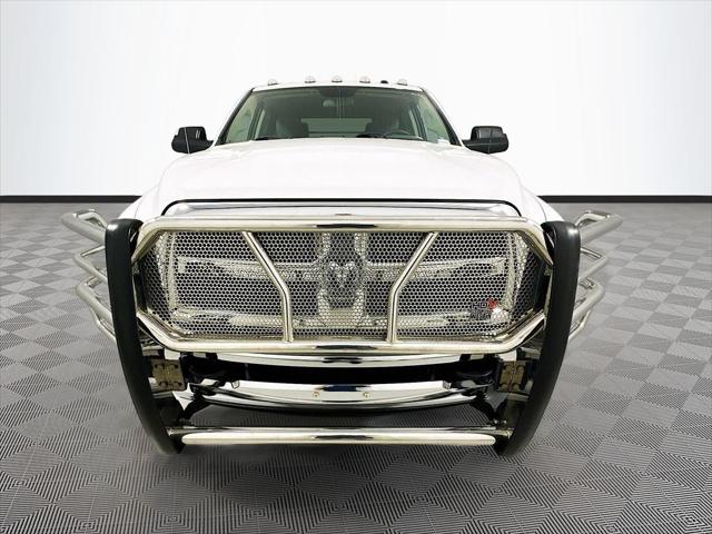 2016 RAM 3500 Chassis Tradesman/SLT/Laramie 2016 RAM 3500 Chassis Tradesman/SLT/Laramie