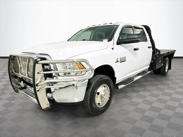 2016 RAM 3500 Chassis Tradesman/SLT/Laramie 2016 RAM 3500 Chassis Tradesman/SLT/Laramie