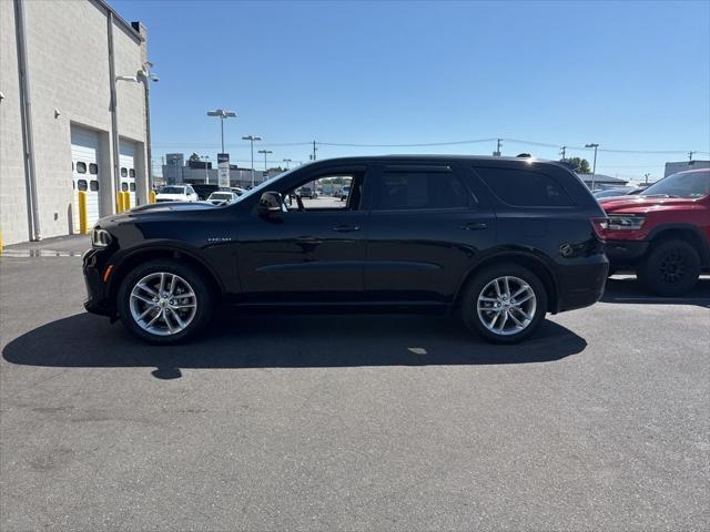2021 Dodge Durango R/T AWD