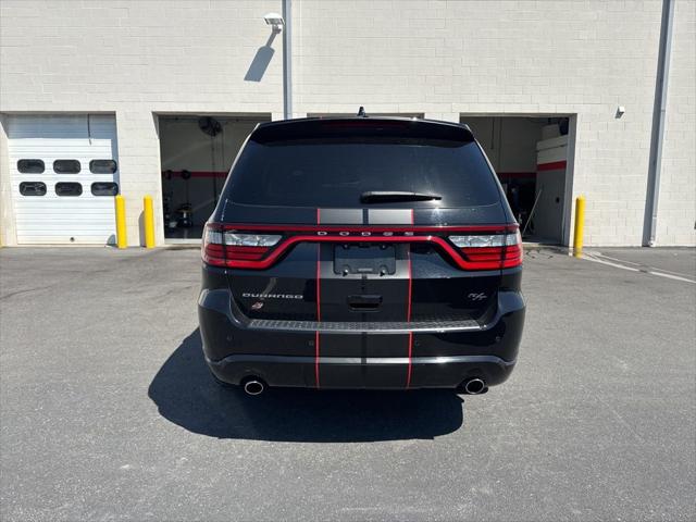 2021 Dodge Durango R/T AWD