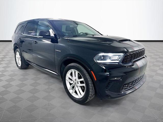 2021 Dodge Durango R/T AWD