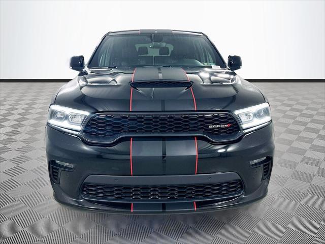 2021 Dodge Durango R/T AWD