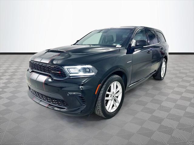 2021 Dodge Durango R/T AWD