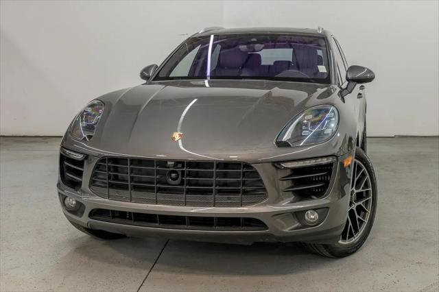 2018 Porsche Macan S for sale in Shelton, CT