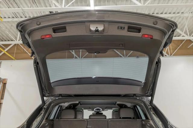 2018 Porsche Macan S