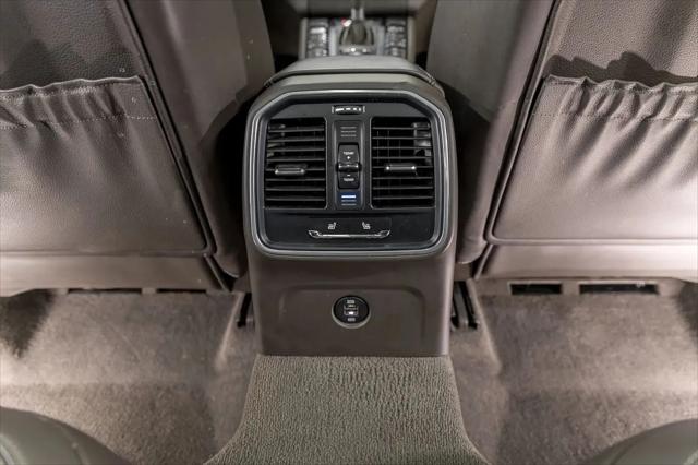 2018 Porsche Macan S