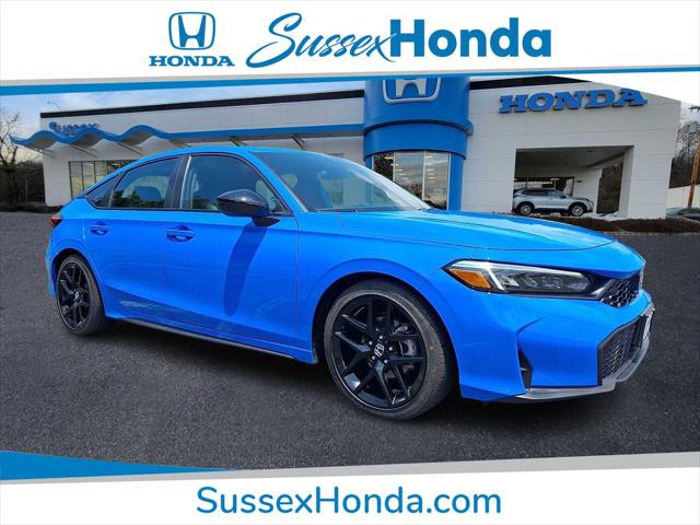 2026 Honda Civic Sport for sale in Newton, NJ