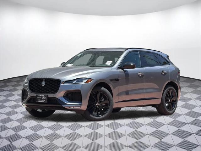2026 Jaguar F-PACE R-Dynamic S P400 AWD Automatic for sale in Los Angeles, CA