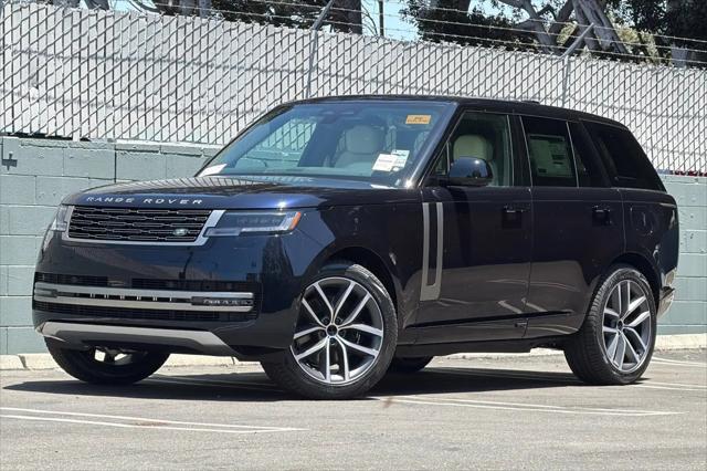 2026 Land Rover Range Rover P550e SE for sale in Los Angeles, CA