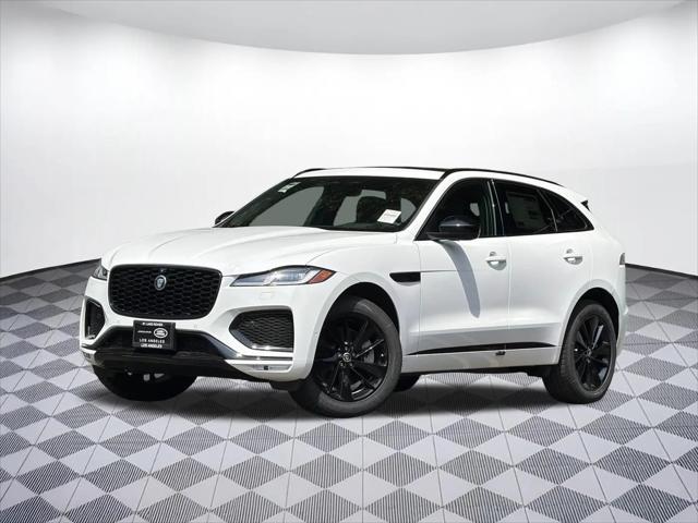 2026 Jaguar F-PACE R-Dynamic S P400 AWD Automatic for sale in Los Angeles, CA