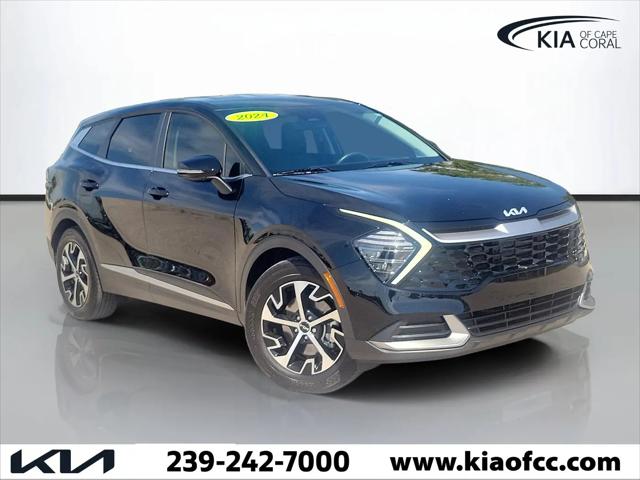 2024 Kia Sportage EX for sale in Cape Coral, FL