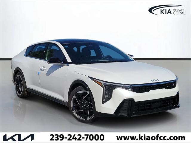 2026 Kia K4 GT-Line for sale in Cape Coral, FL