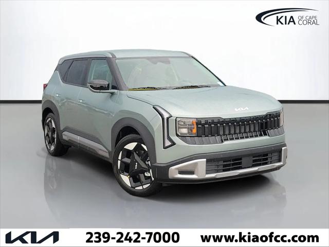 2027 Kia Seltos S for sale in Cape Coral, FL