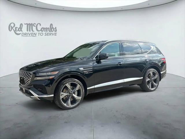 2026 Genesis GV80 2.5T Prestige AWD for sale in Boerne, TX