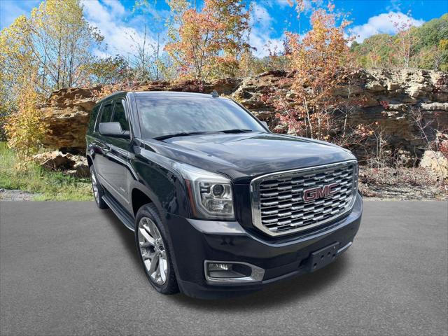 2020 GMC Yukon 4WD Denali 2020 GMC Yukon 4WD Denali